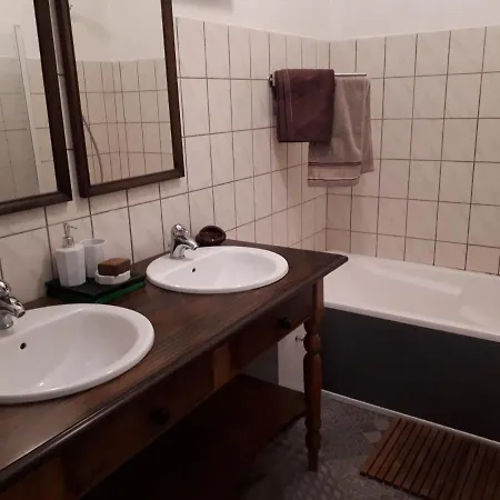 Les Du 74 R Le Classique * Senones (Vosges)