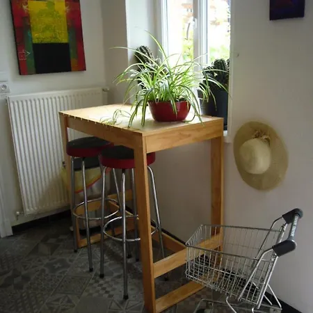 Les Du 74 R Le Classique Apartment