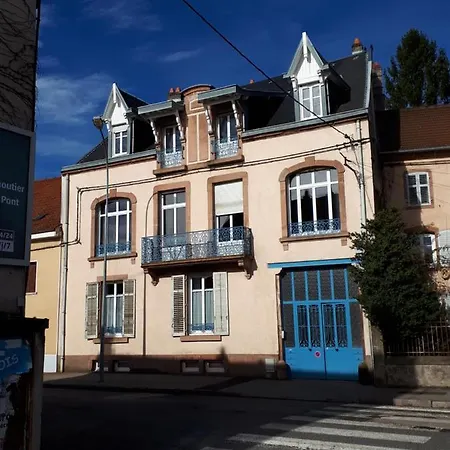 Apartment Les Du 74 R Le Classique