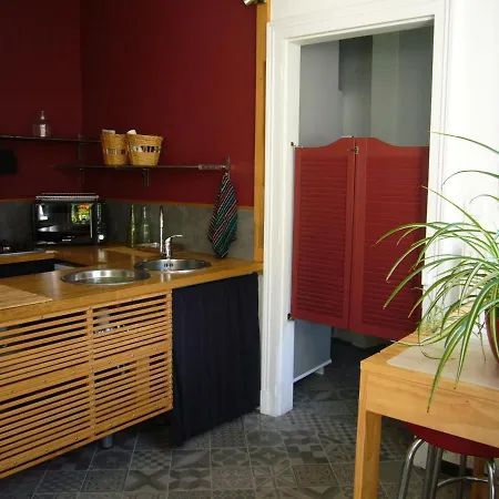 شقة Les Du 74 R Le Classique