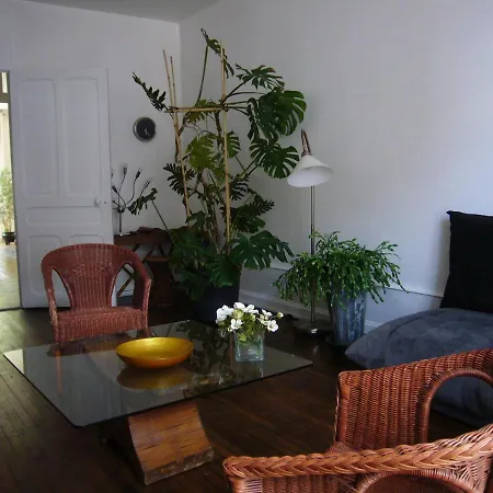 Les Du 74 R Le Classique Apartment Senones (Vosges)