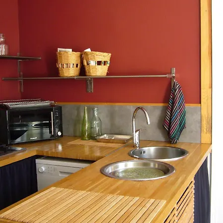 Apartment Les Du 74 R Le Classique *
