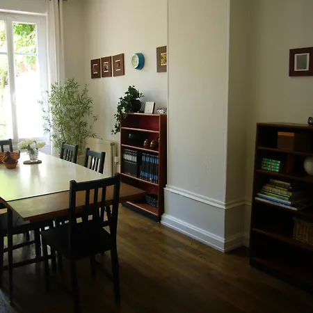 Les Du 74 R Le Classique Apartment