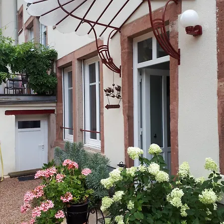 Les Du 74 R Le Classique Apartment *