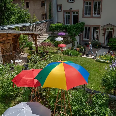 Les Du 74 R Le Classique Apartment Senones (Vosges)