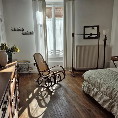 Apartment Les Du 74 R Le Classique *