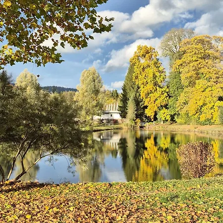 Apartment Les Du 74 R Le Classique Senones (Vosges)