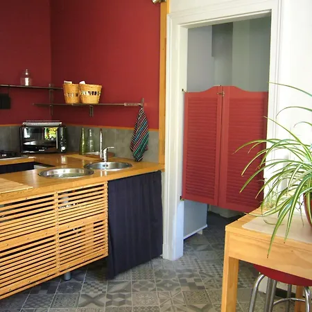Les Du 74 R Le Classique Apartment *