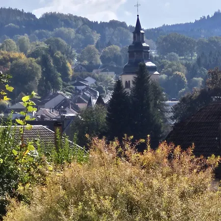 Les Du 74 R Le Classique * Senones (Vosges)