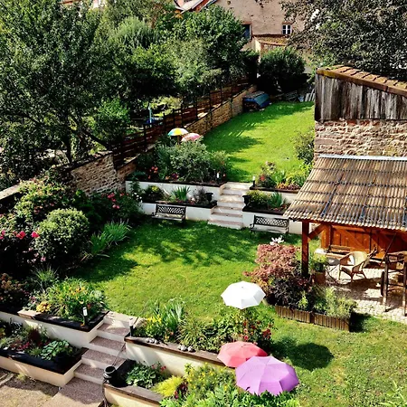 Apartment Les Du 74 R Le Classique Senones (Vosges)