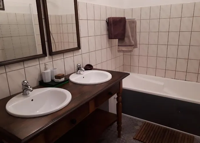 Les Du 74 R Le Classique * Senones (Vosges)