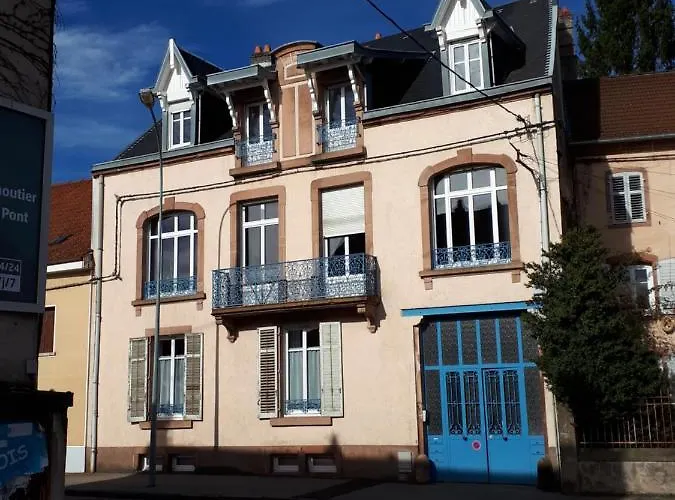 Appartement Les Du 74 R Le Classique