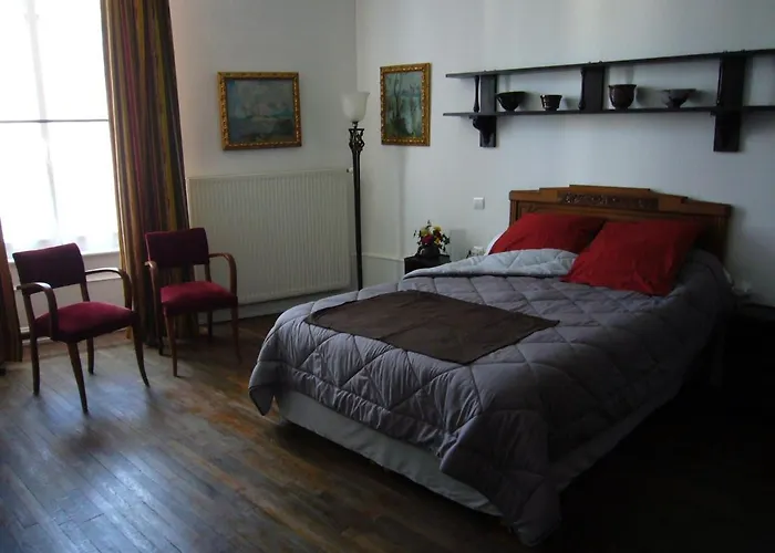 Les Du 74 R Le Classique Senones (Vosges)