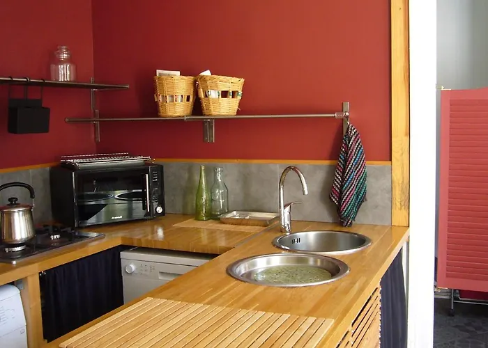 Appartement Les Du 74 R Le Classique *