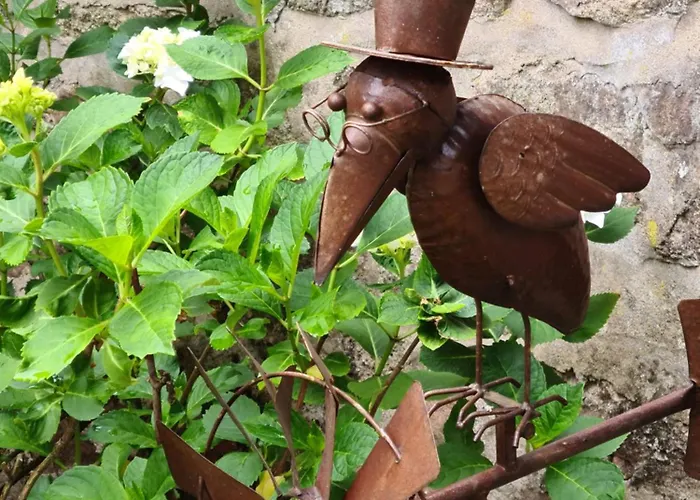 Les Du 74 R Le Classique * Senones (Vosges)