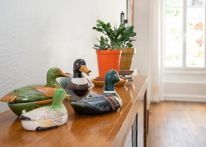 Appartement Les Du 74 R Le Classique *