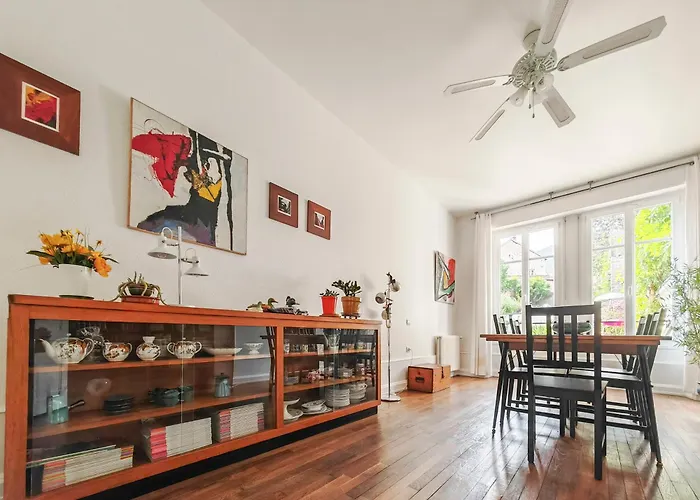 Appartement Les Du 74 R Le Classique